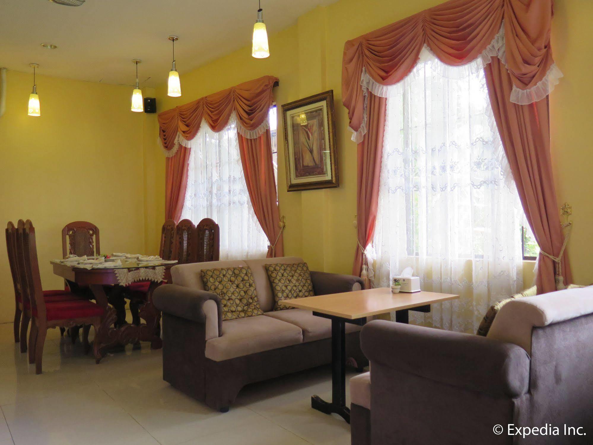 Oyo 197 Sunny Point Hotel 达沃 外观 照片