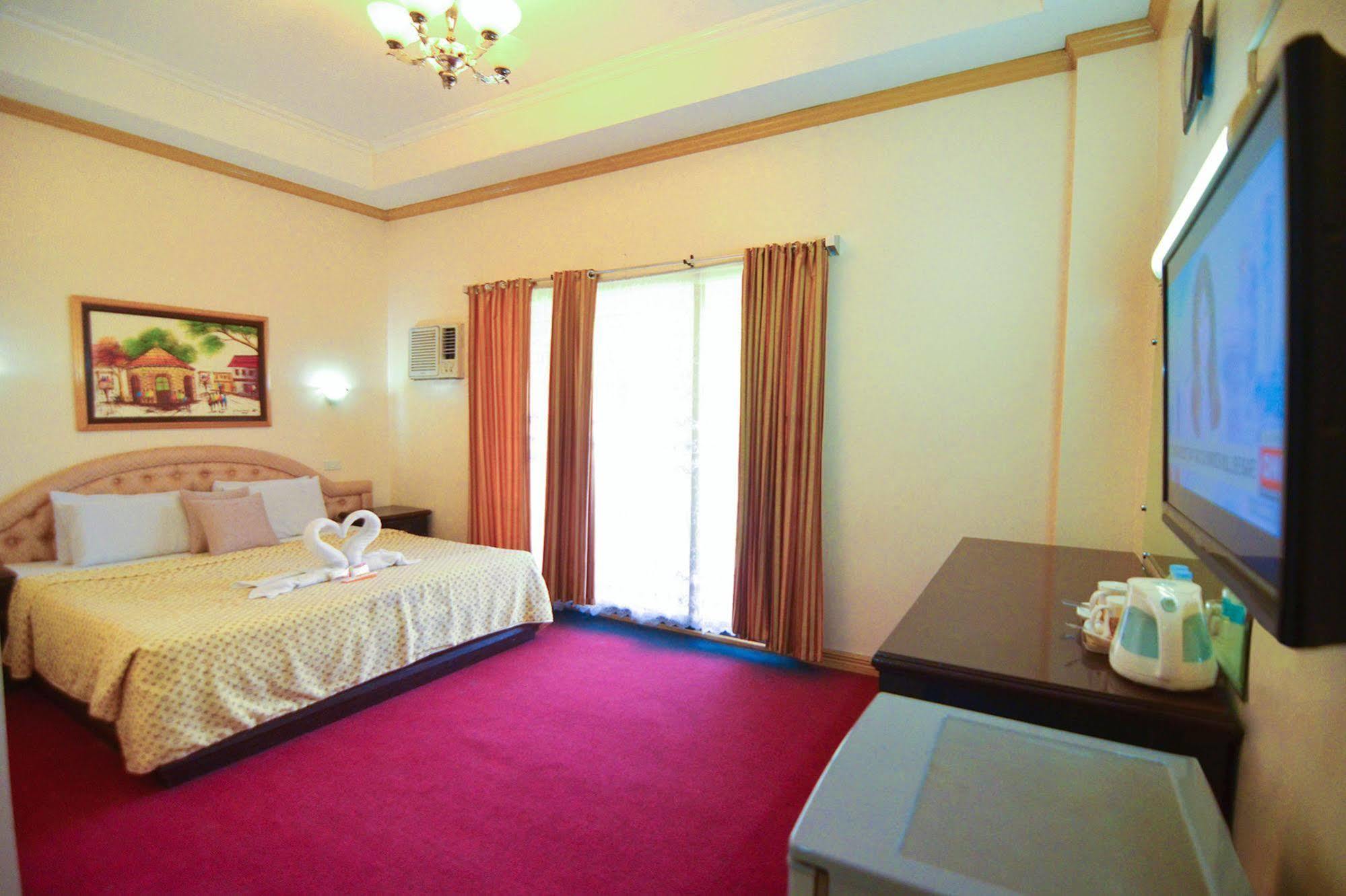 Oyo 197 Sunny Point Hotel 达沃 外观 照片