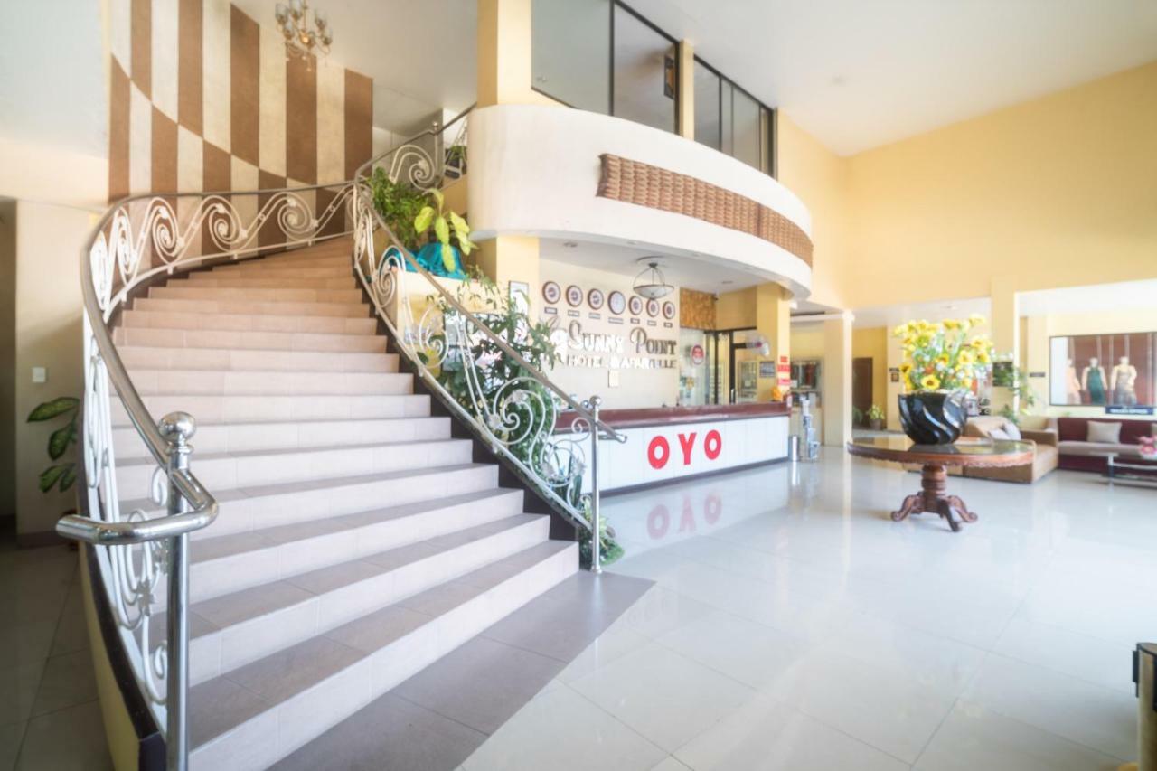 Oyo 197 Sunny Point Hotel 达沃 外观 照片