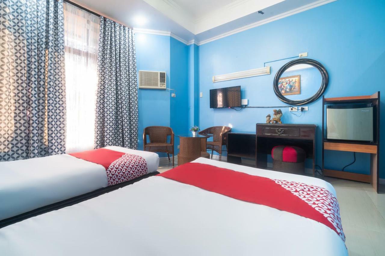 Oyo 197 Sunny Point Hotel 达沃 外观 照片