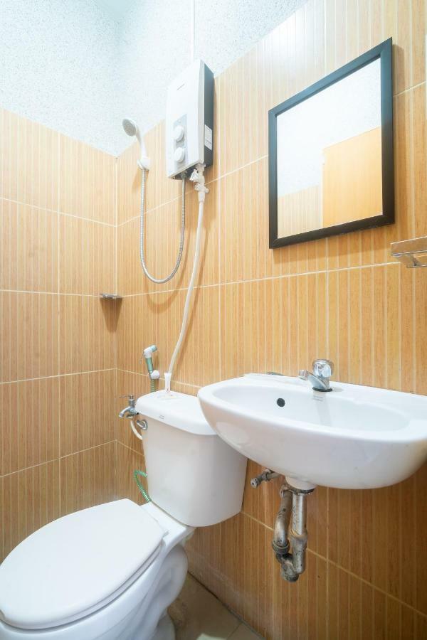 Oyo 197 Sunny Point Hotel 达沃 外观 照片